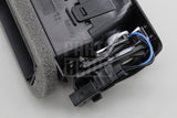 Audi Q7 Q8 RSQ8 2016-on b-pillar air vent (upper right) 4G0819210L 6PS