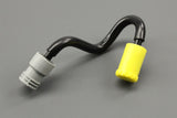 Audi RSQ3 VW Passat CC 4motion rear brake pipe (right) 3C0611764A