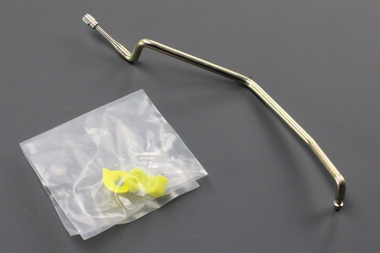 Honda door latch rod 72653-T5A-305