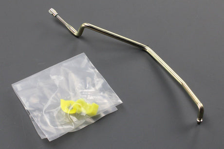 Honda door latch rod 72653-T5A-305