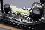 Audi A6 S6 2015-2018 7-speed s-tronic mechatronic unit 0CK325026AE 044
