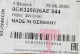 Audi A6 S6 2015-2018 7-speed s-tronic mechatronic unit 0CK325026AE 044
