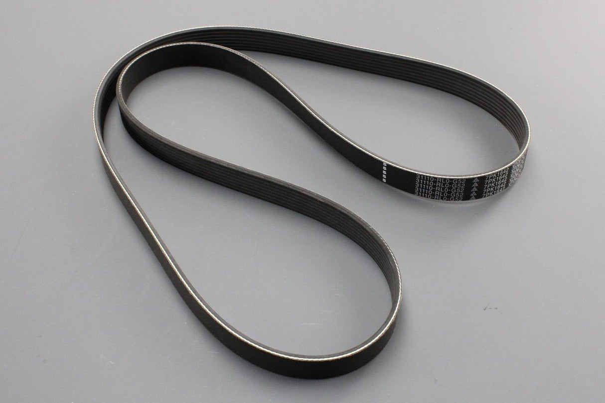 Honda auxiliary v-belt 31110-RL0-G52