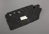 VW Golf MK6 09-14 SEAT Leon 1P lower dashboard cover (RHD) 5K2819593