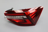 Skoda Karoq 2018-on rear outer tail light (right) 57A945208D