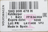 VW Golf MK8 2020-on headlight DRL module (right) 5H0998478H