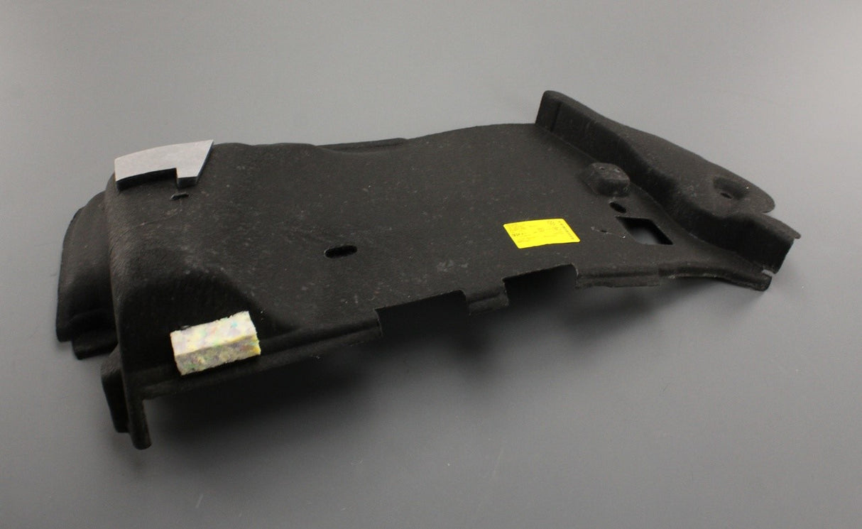 VW ID.3 2020-on luggage compartment trim (right) 10A867428C CA9