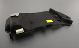 VW ID.3 2020-on luggage compartment trim (right) 10A867428C CA9