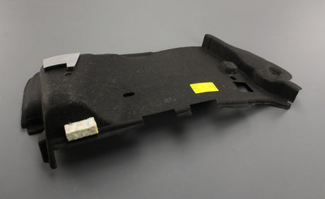VW ID.3 2020-on luggage compartment trim (right) 10A867428C CA9
