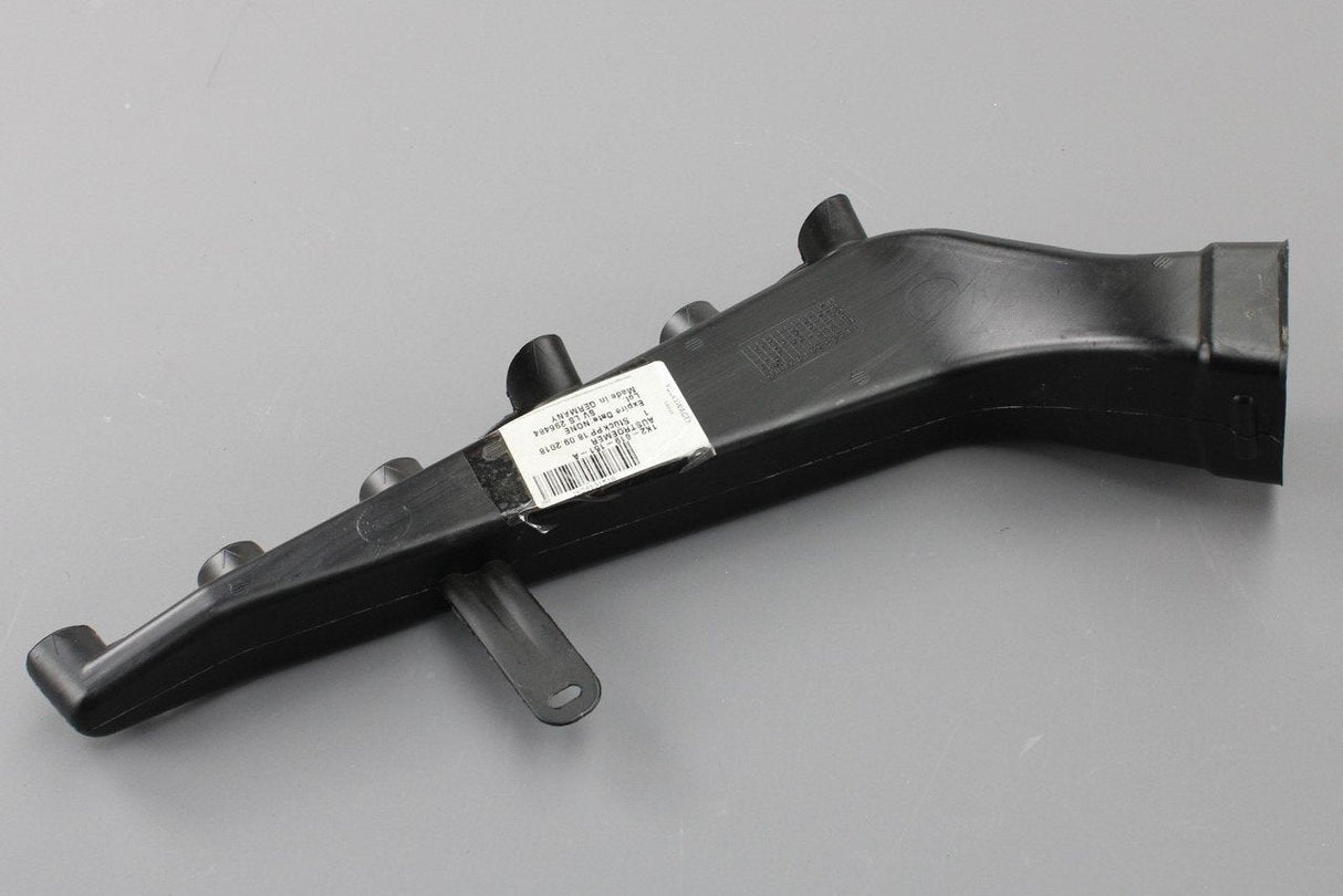 VW Golf Beetle Eos Jetta Scirocco passenger footwell vent RHD 1K2819151A