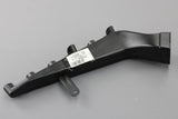 VW Golf Beetle Eos Jetta Scirocco passenger footwell vent RHD 1K2819151A