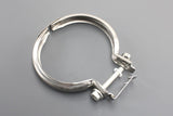 Audi A4 A5 A6 A7 A8 Q5 exhaust DPF clamp (3.0 TDI) 8W0253725B