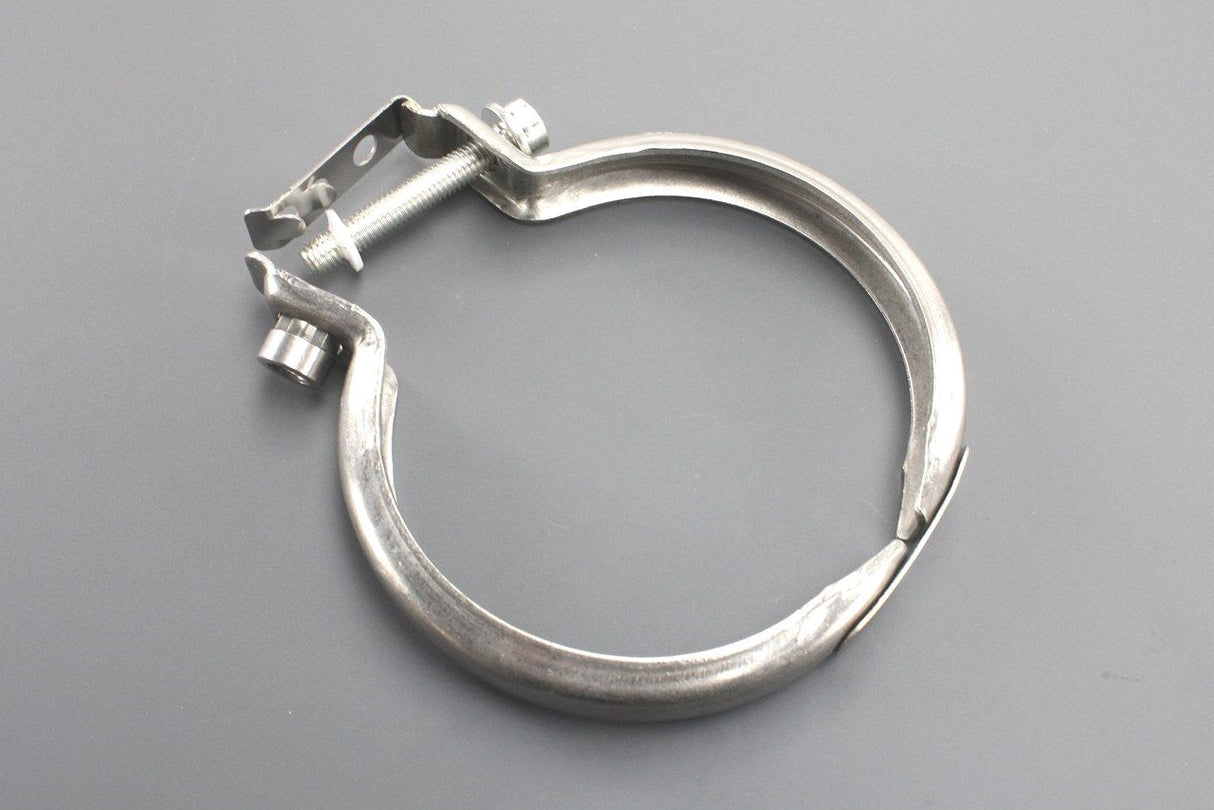 Audi A4 A5 A6 A7 A8 Q5 exhaust DPF clamp (3.0 TDI) 8W0253725B