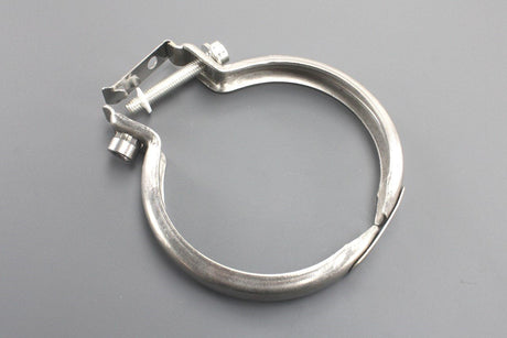 Audi A4 A5 A6 A7 A8 Q5 exhaust DPF clamp (3.0 TDI) 8W0253725B