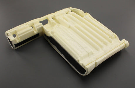 VW T-Roc 2018-on seat backrest padding (rear right) 2GA885776F