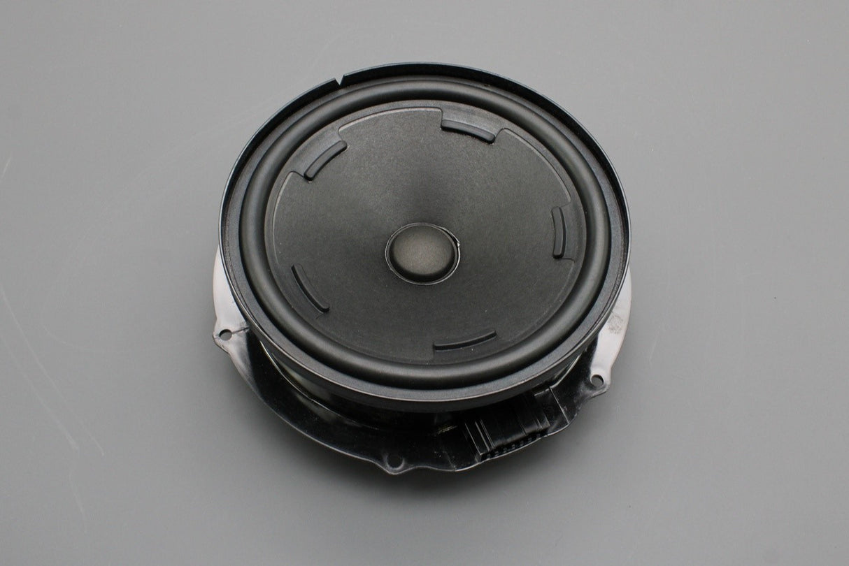 VW Touareg 2018-on door bass loudspeaker 760035454A