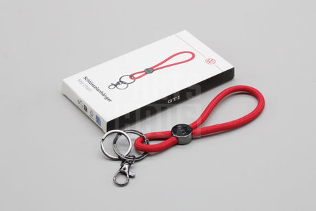 Volkswagen GTI key chain 3A4087010A