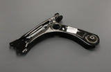 Audi A1 SEAT Ibiza 2009-2018 lower control arm (front left) 6R0407151B