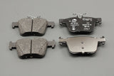 VW Tiguan Arteon Passat Audi Q3 Skoda Kodiaq rear brake pads 5G0698451A