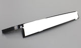 SEAT Ibiza 18-on outer door window trim (rear right) 6F0839902B 041