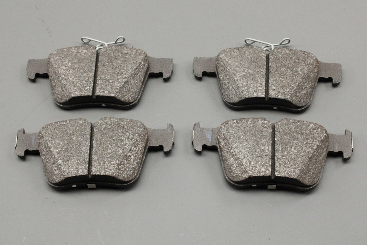 VW Tiguan Arteon Passat Audi Q3 Skoda Kodiaq rear brake pads 5G0698451A