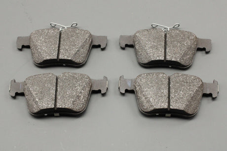 VW Tiguan Arteon Passat Audi Q3 Skoda Kodiaq rear brake pads 5G0698451A