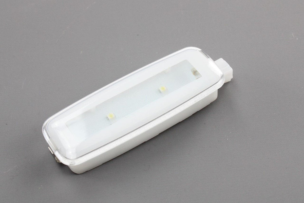 Audi A5 A6 A7 A8 TT RS5 RS6 RS7 TTRS interior vanity light 4H0947105C, view 1