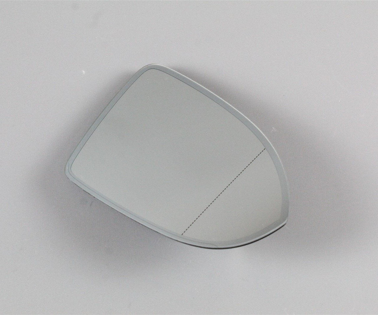 VW Passat B8 Arteon right auto anti-dazzle wing mirror glass 3G0857522B