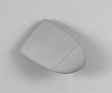 VW Passat B8 Arteon right auto anti-dazzle wing mirror glass 3G0857522B