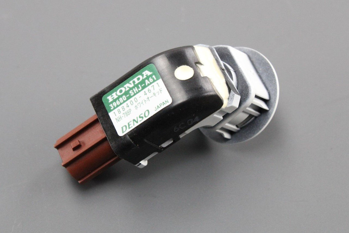 Honda parking sensor (rear) 39680-SHJ-A61YK