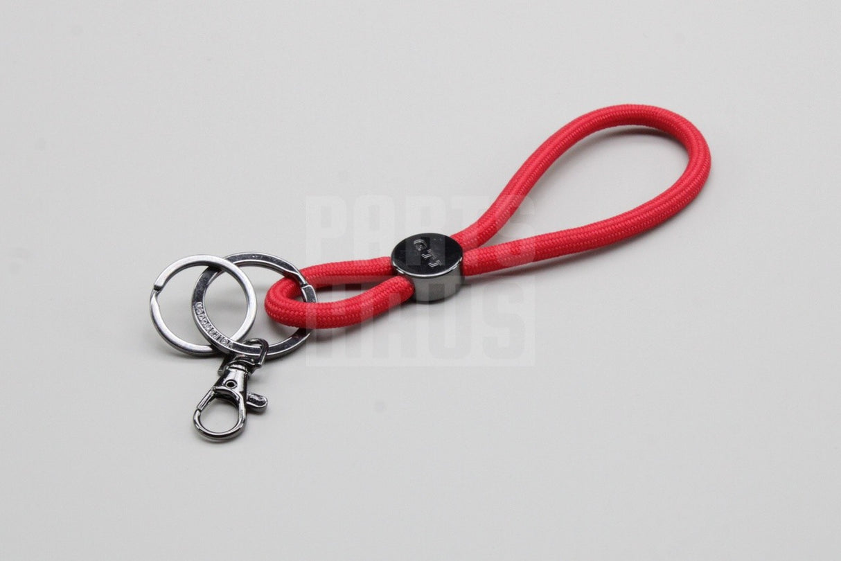 Volkswagen GTI key chain 3A4087010A