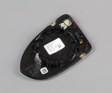VW Passat B8 Arteon right auto anti-dazzle wing mirror glass 3G0857522B