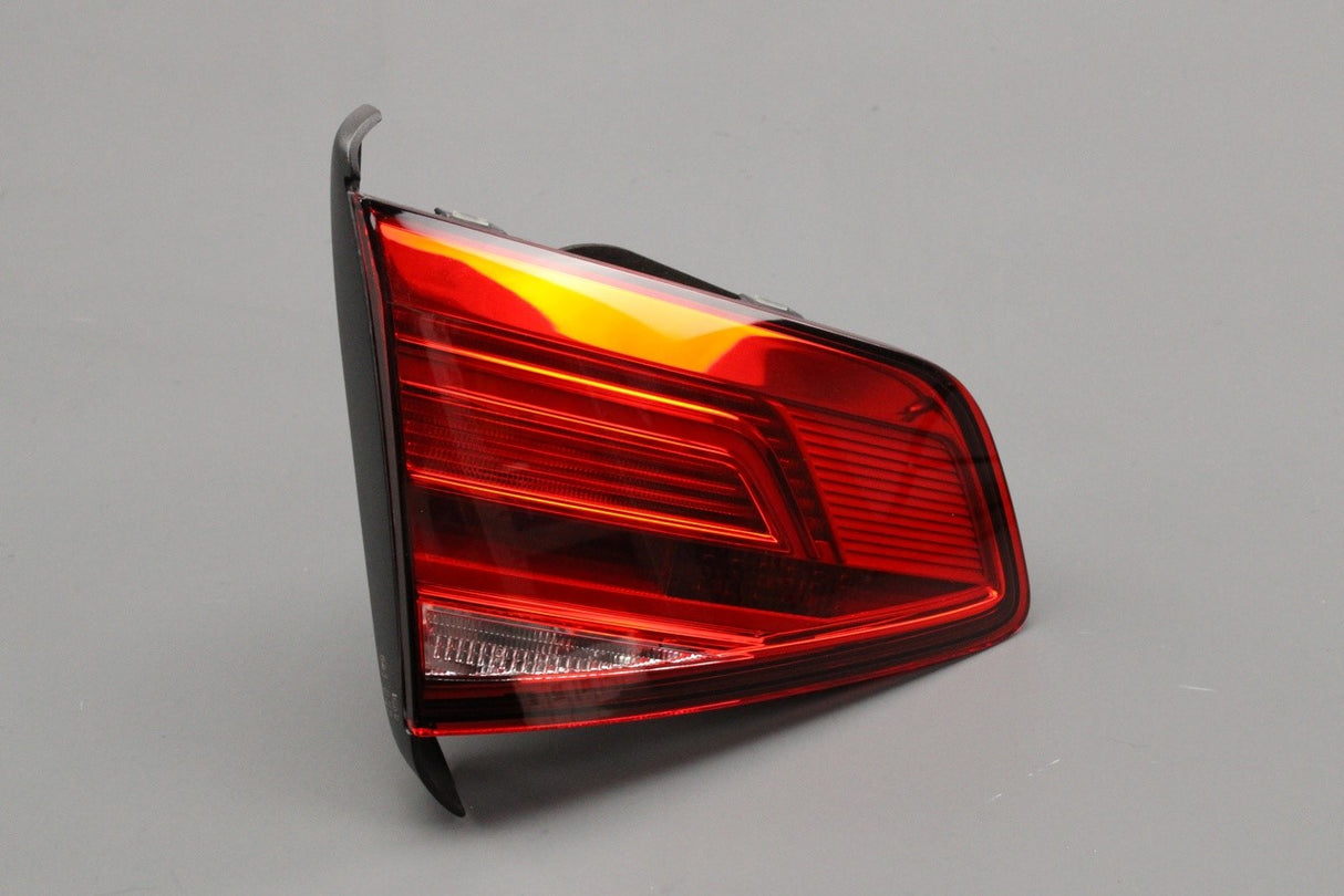 VW Passat Saloon 2015-2024 RHD LED tail light (inner left) 3G5945093C