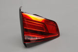 VW Passat Saloon 2015-2024 RHD LED tail light (inner left) 3G5945093C