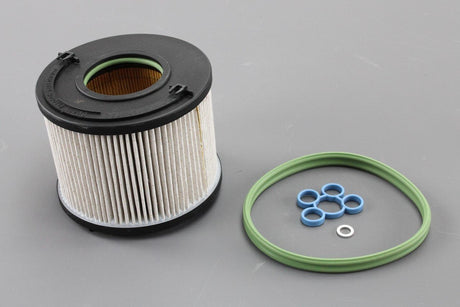 VW Touareg 7L Audi Q7 3.0 TDI V6 fuel filter element 7L6127434C