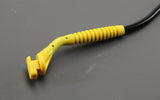 VW Scirocco 2009-2018 bonnet prop strut stay 1K8823363A