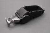 Audi A3 S3 RS3 8P 08-13 front centre console armrest 8P0864207F 6PS