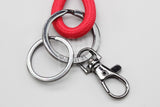 Volkswagen GTI key chain 3A4087010A