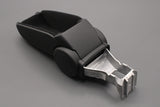 Audi A3 S3 RS3 8P 08-13 front centre console armrest 8P0864207F 6PS