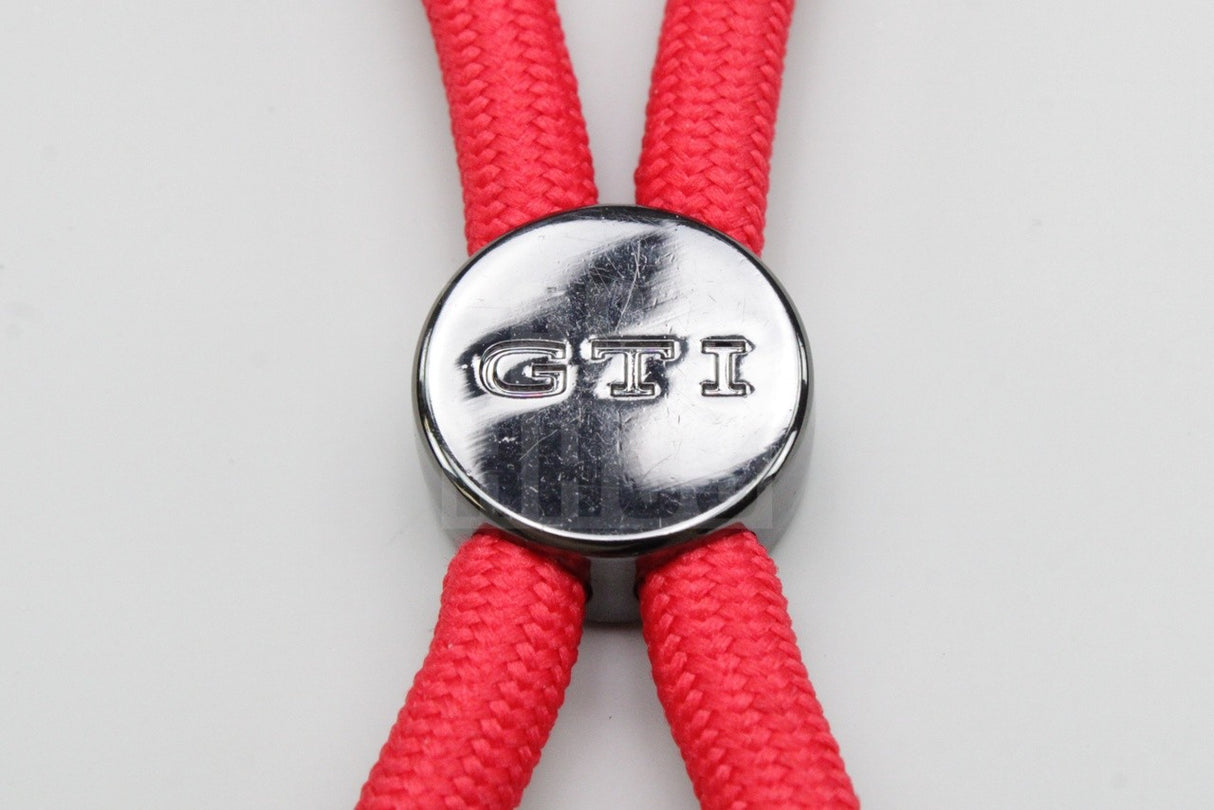 Volkswagen GTI key chain 3A4087010A