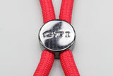 Volkswagen GTI key chain 3A4087010A