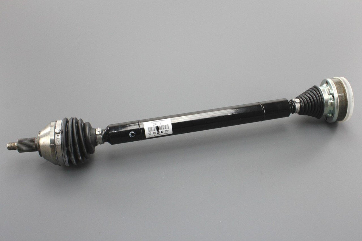 VW Polo 6C Audi A1 Skoda Fabia SEAT Ibiza driveshaft (right) 6C0407272CX