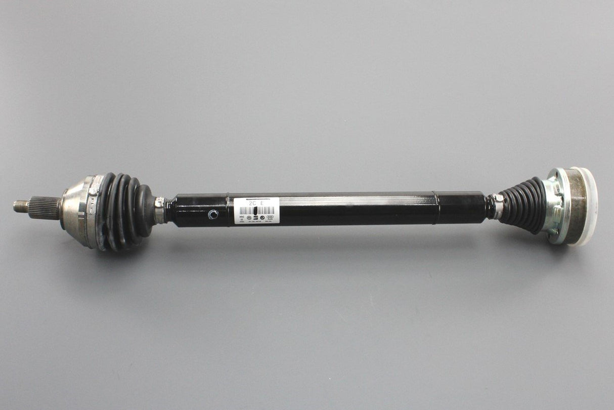 VW Polo 6C Audi A1 Skoda Fabia SEAT Ibiza driveshaft (right) 6C0407272CX