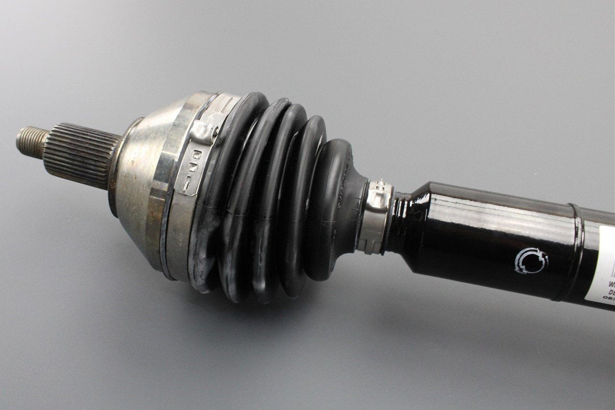 VW Polo 6C Audi A1 Skoda Fabia SEAT Ibiza driveshaft (right) 6C0407272CX