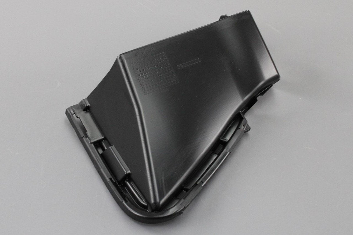 VW Golf GTI MK7 2013-16 left front bumper closing trim 5G0853949 9B9