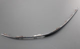 VW Passat B8 2015-on bumper chrome trim (rear right) 3G0853842 2ZZ