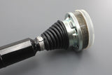 VW Polo 6C Audi A1 Skoda Fabia SEAT Ibiza driveshaft (right) 6C0407272CX