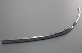 VW Passat B8 2015-on bumper chrome trim (rear right) 3G0853842 2ZZ