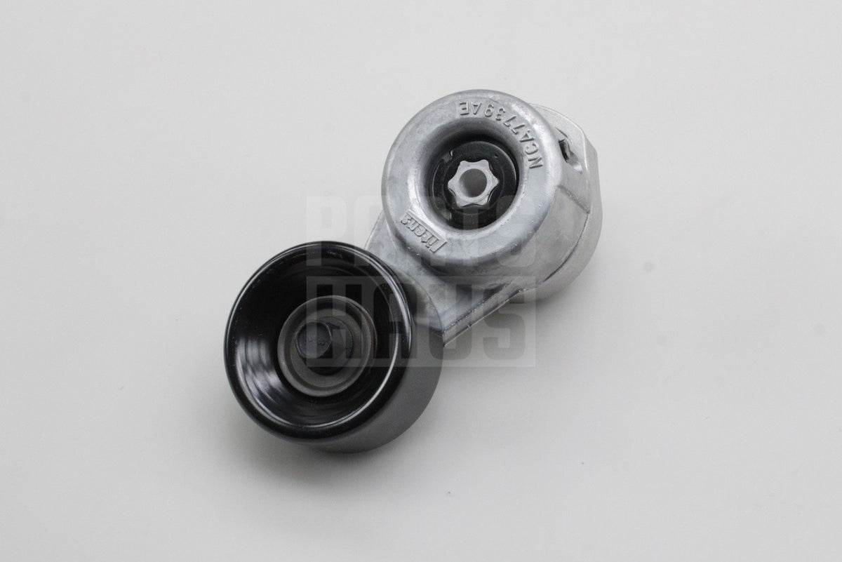 Jaguar XJ 1998-2003 3.2 4.0 auxilliary drive belt tensioner NCA7739AE