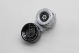 Jaguar XJ 1998-2003 3.2 4.0 auxilliary drive belt tensioner NCA7739AE